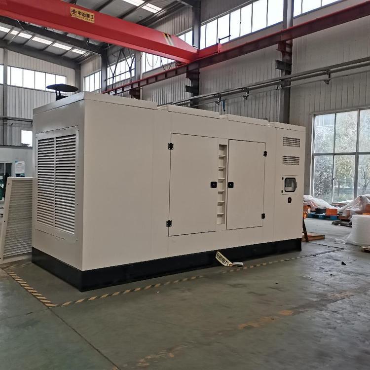 友好发电机出租